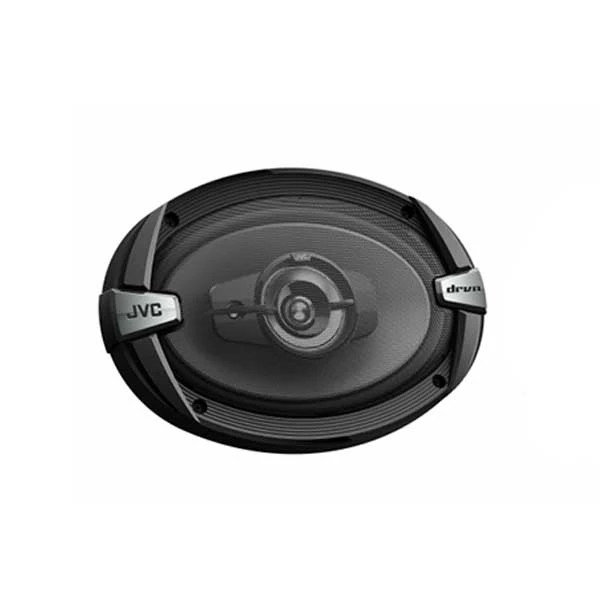 باند جی وی سی خودرو مدل dr695 hp آمپلی خور اصلی
